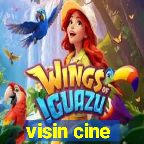 visin cine